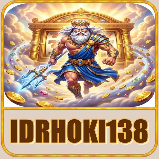 Persyaratan APK idrhoki138: Android 5.0, 58 MB, RAM 2 GB