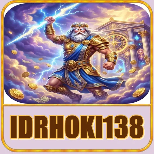 idrhoki138 bonus