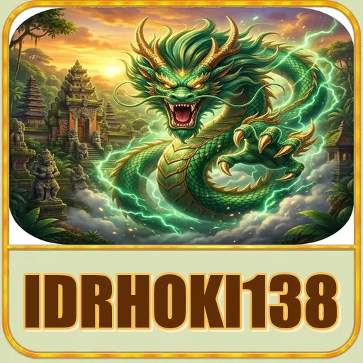 Tabel RTP game kasino idrhoki138