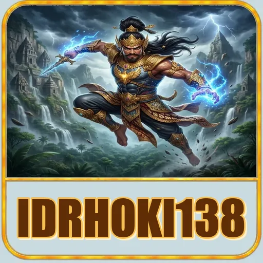 CDN idrhoki138 di kota besar Indonesia, server AWS Jakarta dan Singapura